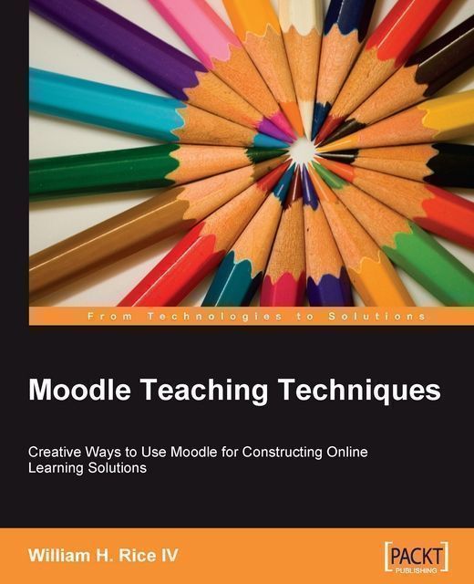 Moodle Teaching Techniques