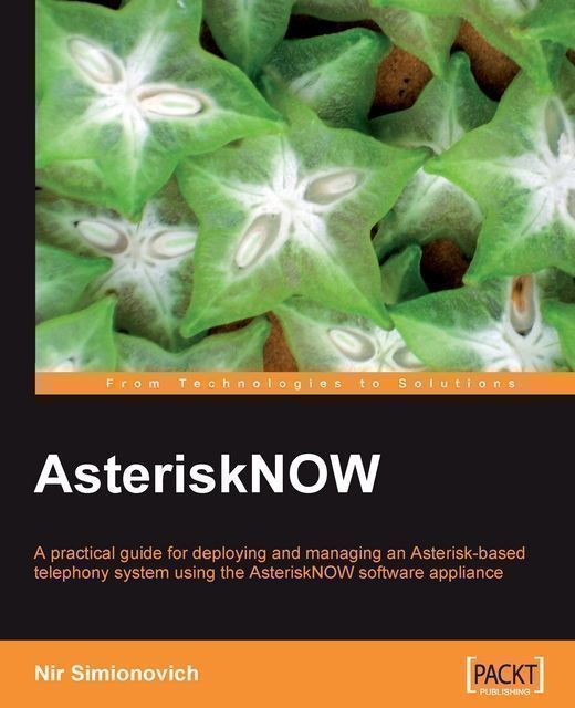 AsteriskNOW