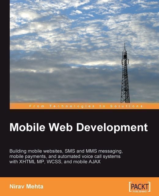 Mobile Web Development