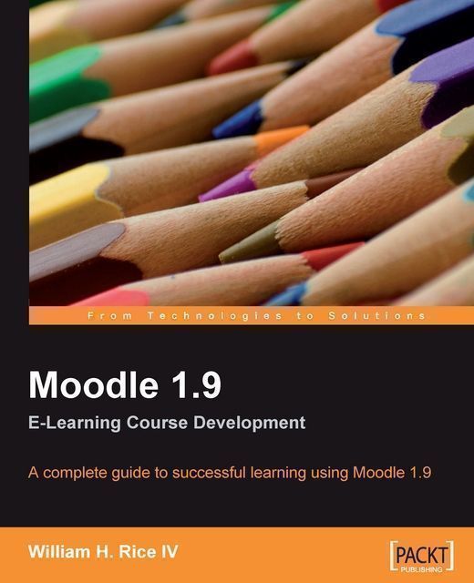 Moodle 1.9