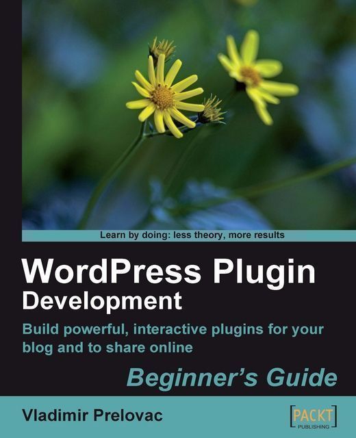 WordPress Plugin Development