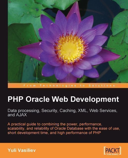 PHP Oracle Web Development