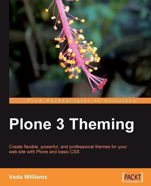 Plone 3 Theming