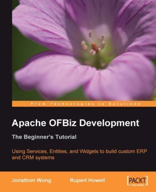 Apache OFBiz Development