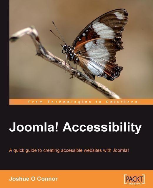 Joomla! Accessibility