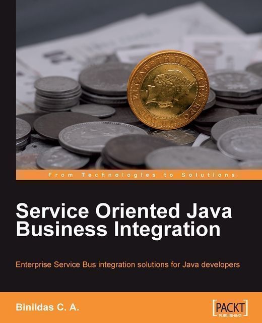 Service Oriented Java Business Integration