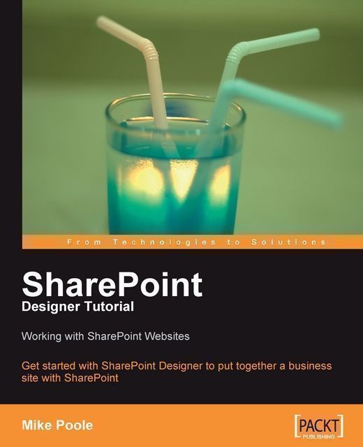 SharePoint Designer Tutorial