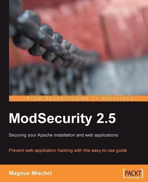 ModSecurity 2.5