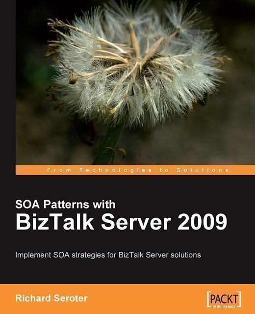 SOA Patterns with BizTalk Server 2009: Implement SOA strategies for BizTalk Server solutions