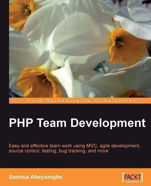 PHP Team Development