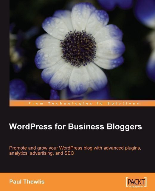 WordPress for Business Bloggers