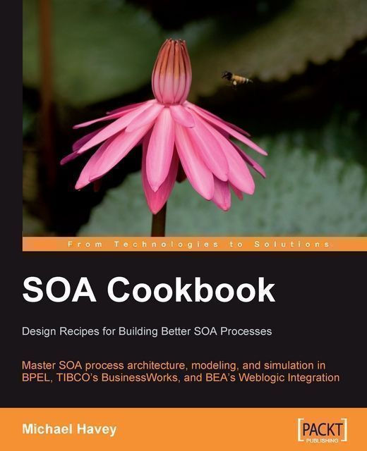 SOA Cookbook