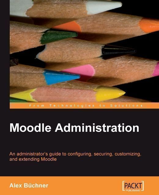 Moodle Administration