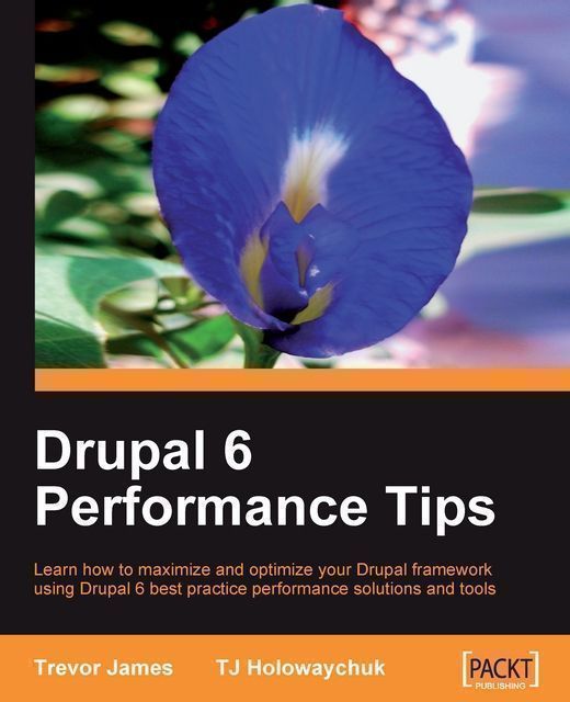 Drupal 6 Performance Tips