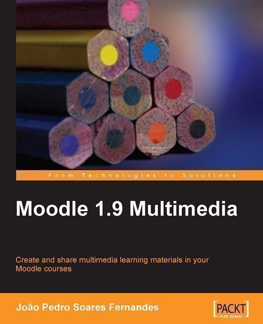 Moodle 1.9 Multimedia