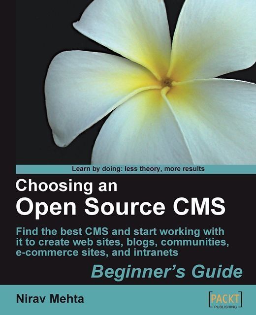 Choosing an Open Source CMS: Beginner's Guide