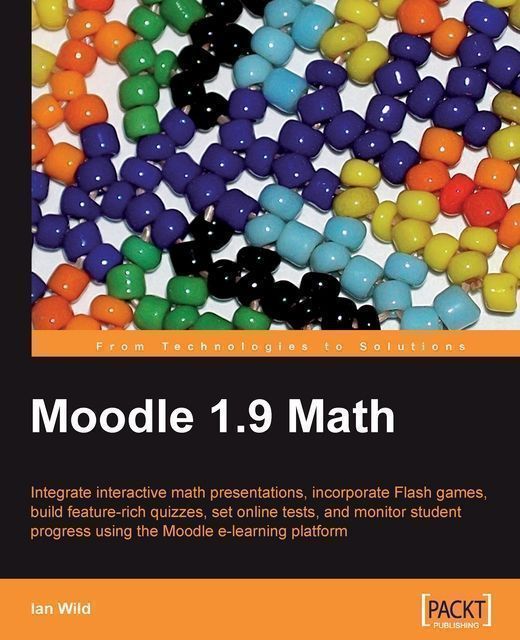 Moodle 1.9 Math