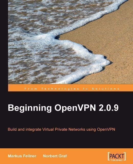 Beginning OpenVPN 2.0.9