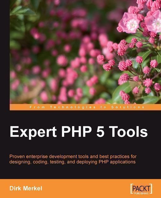 Expert PHP 5 Tools