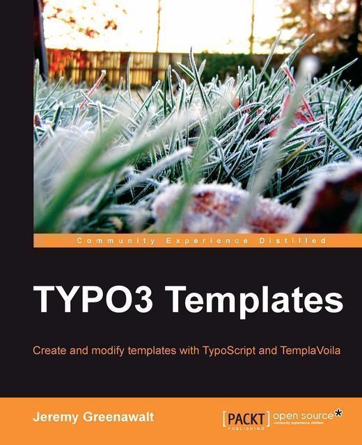 TYPO3 Templates