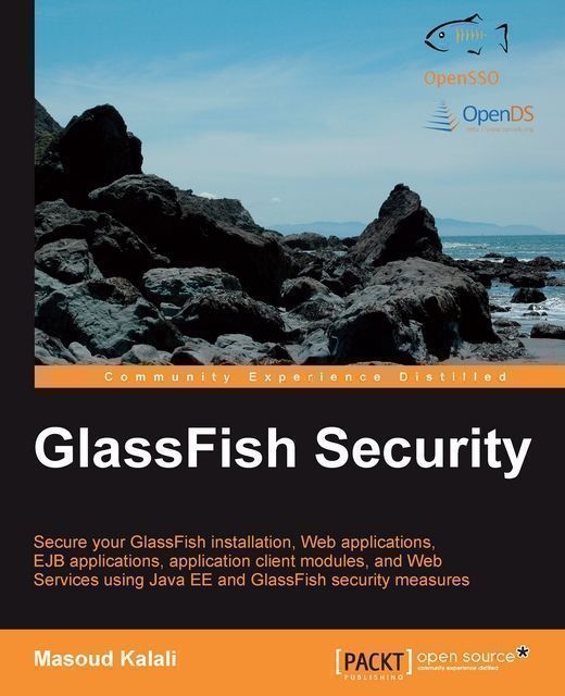 GlassFish Security