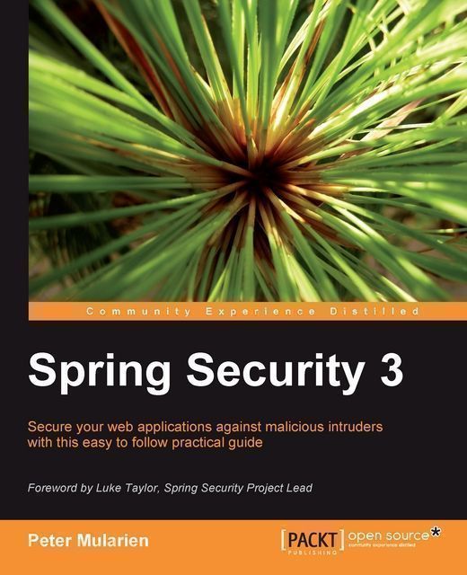 Spring Security 3