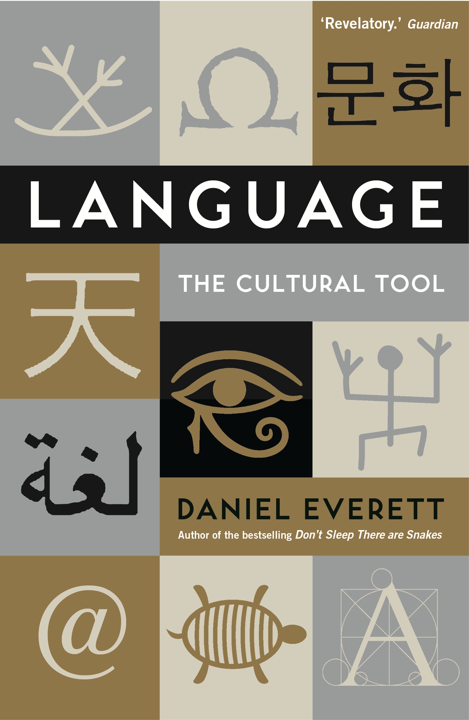 Cover image for Language
