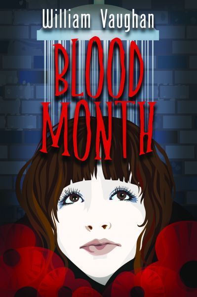 Cover image for Blood Month