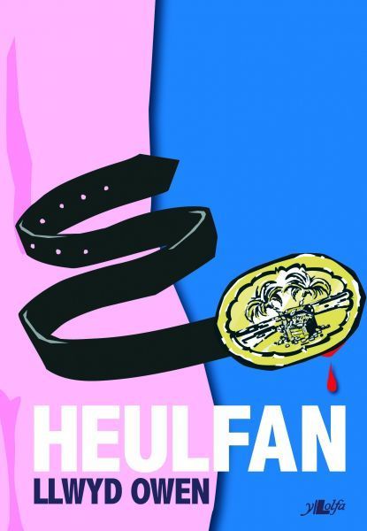 Cover image for Heulfan