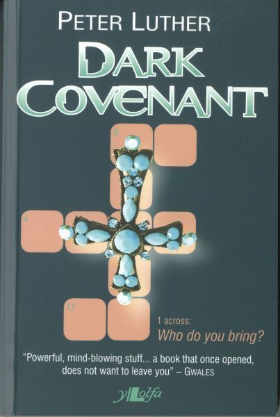 Cover image for Dark Covenant