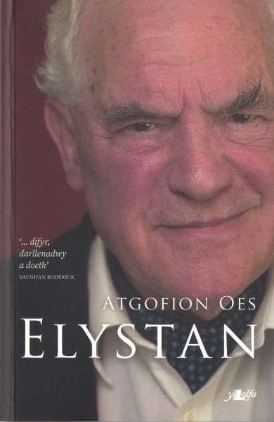 Cover image for Elystan - Atgofion Oes