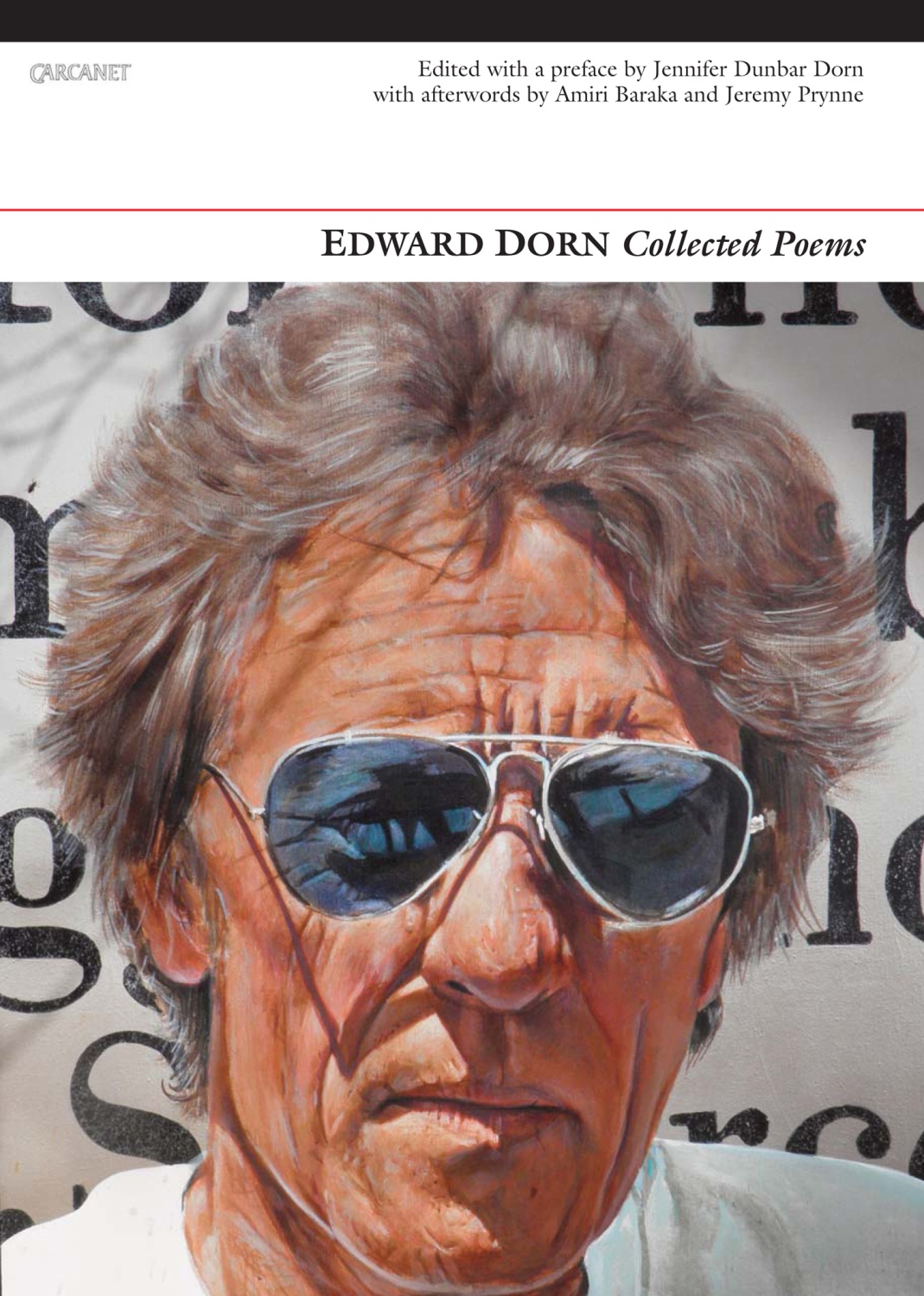 Collected Poems: Edward Dorn