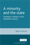 Cover image for A minority and the state