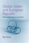 Cover image for Global citizen and European republic