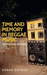 Cover image for Time and memory in reggae music