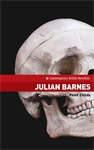 Cover image for Julian Barnes