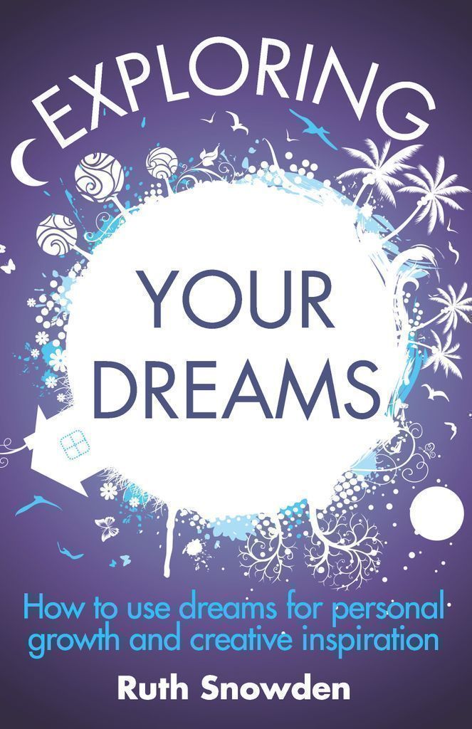 Cover image for Exploring Your Dreams