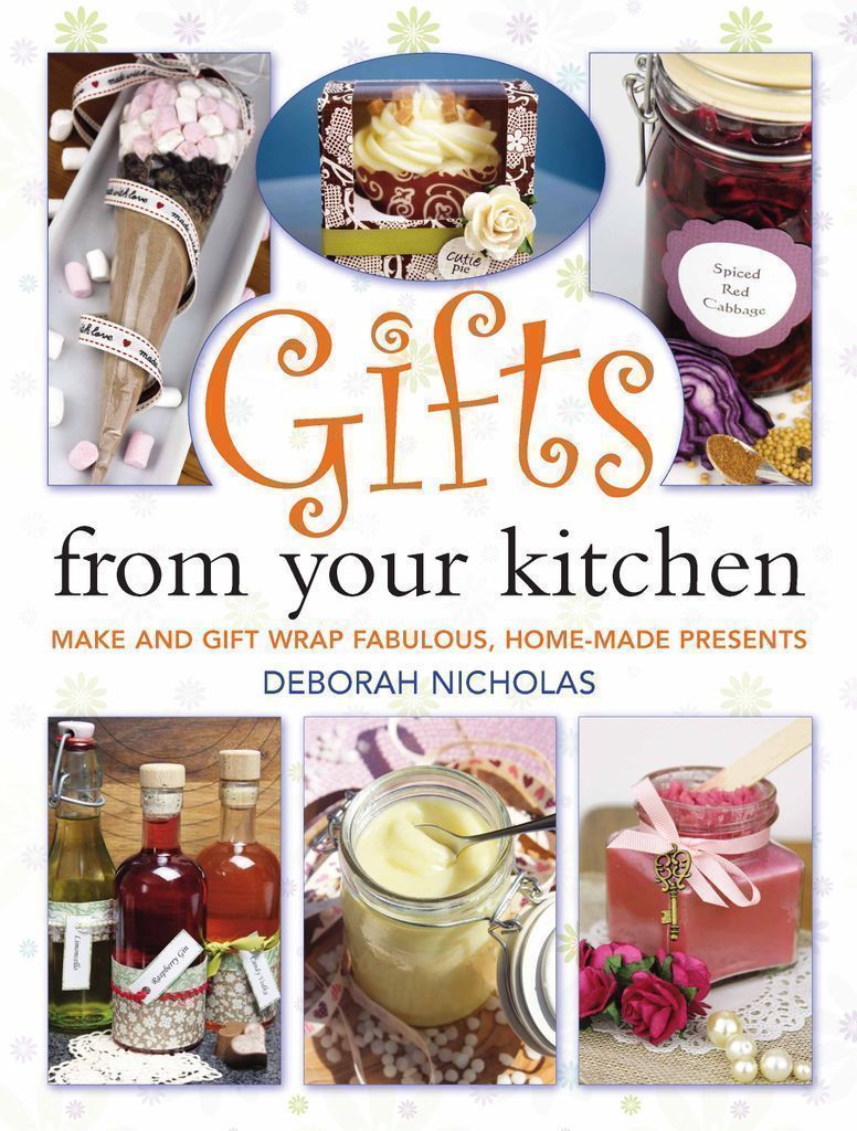 Cover image for Gifts From Your Kitchen