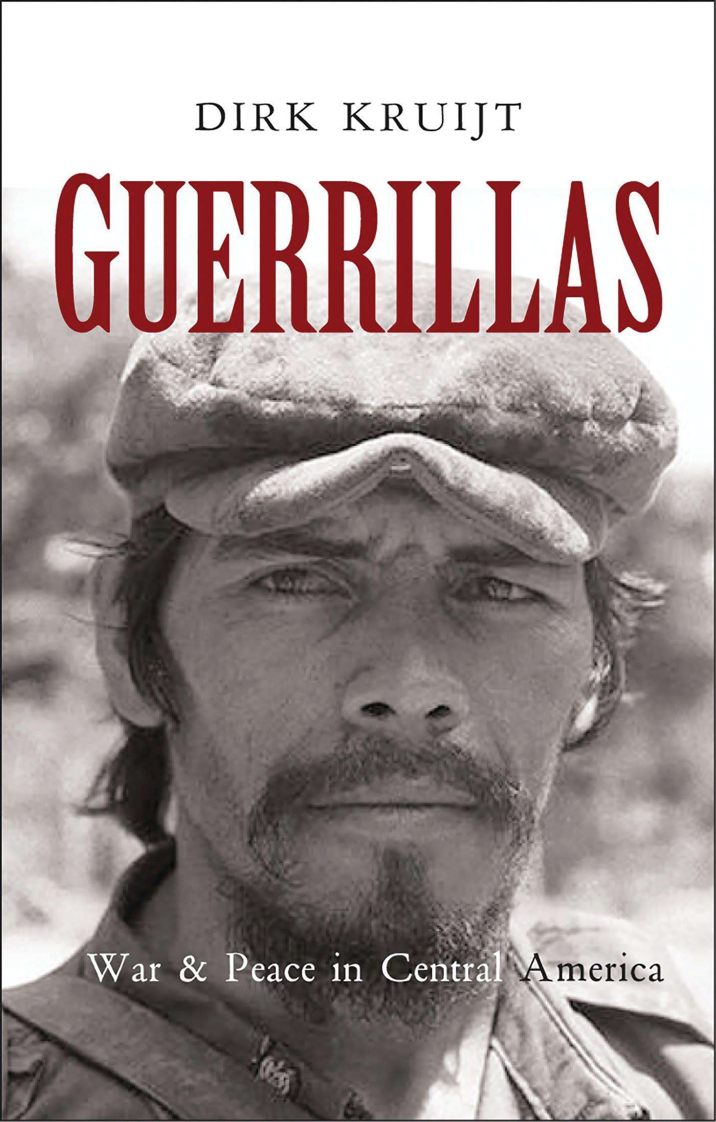 Cover image for Guerrillas