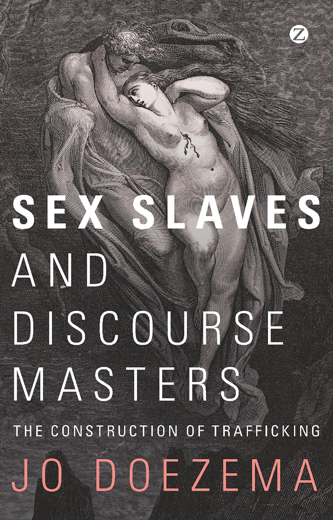 Cover image for Sex Slaves and Discourse Masters