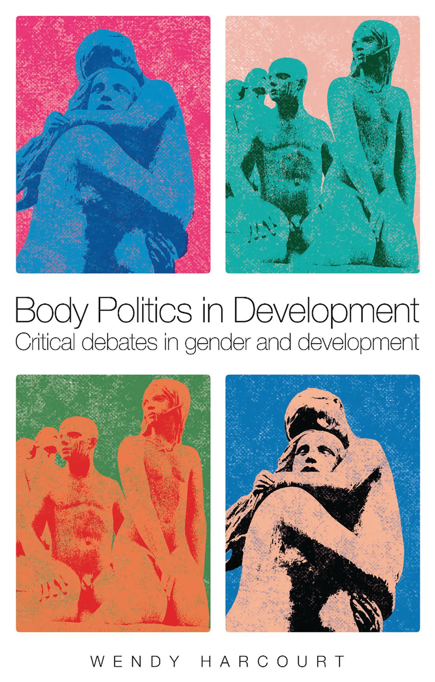 Cover image for Body Politics in Development