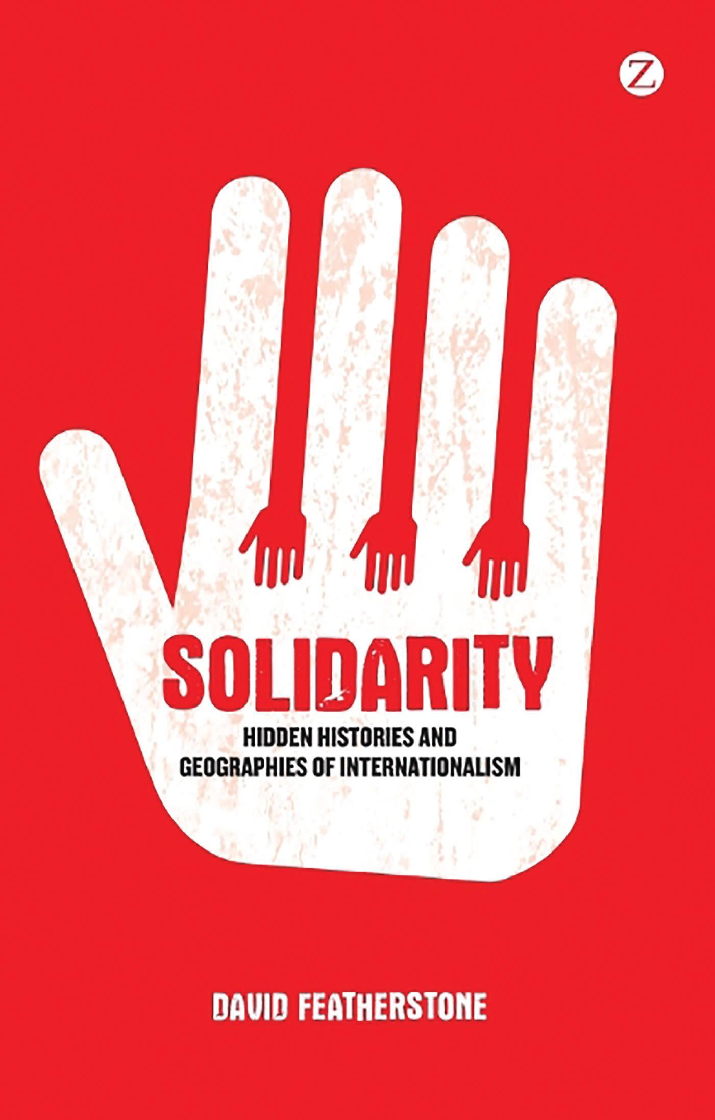 Cover image for Solidarity