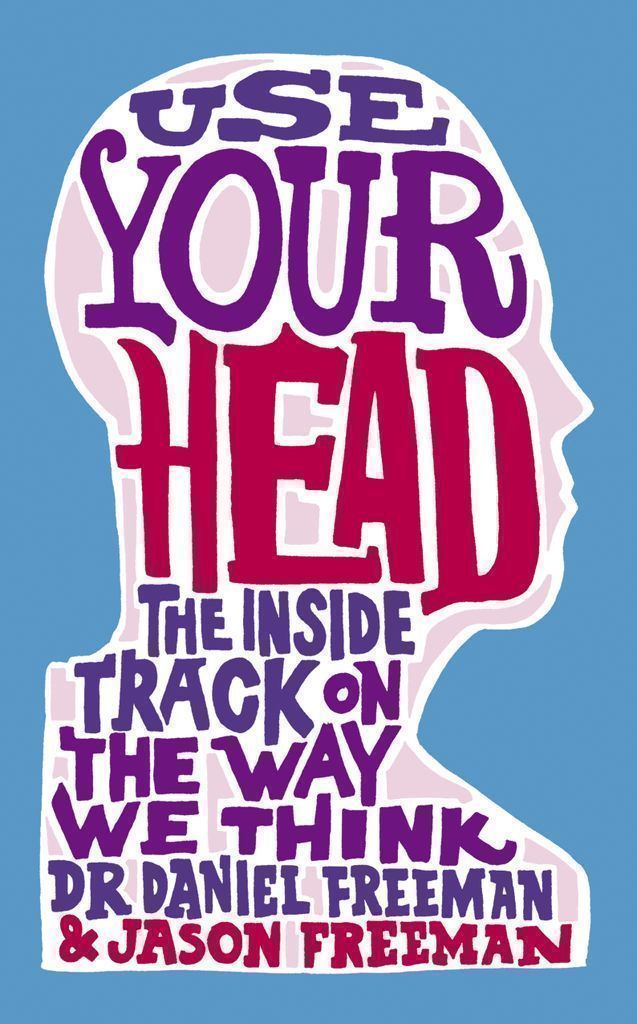 Cover image for Use Your Head