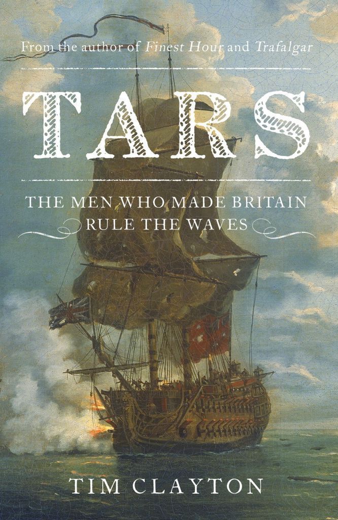 Cover image for Tars