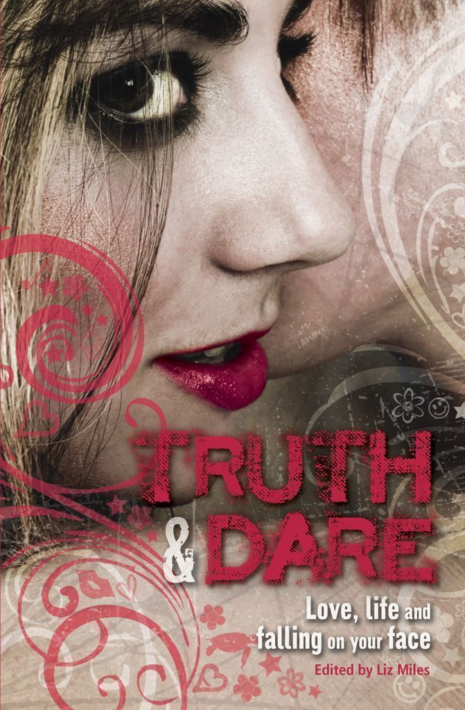Cover image for Truth & Dare