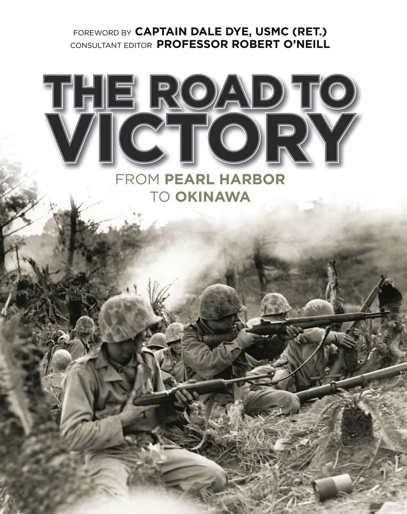 Cover image for The Road to Victory