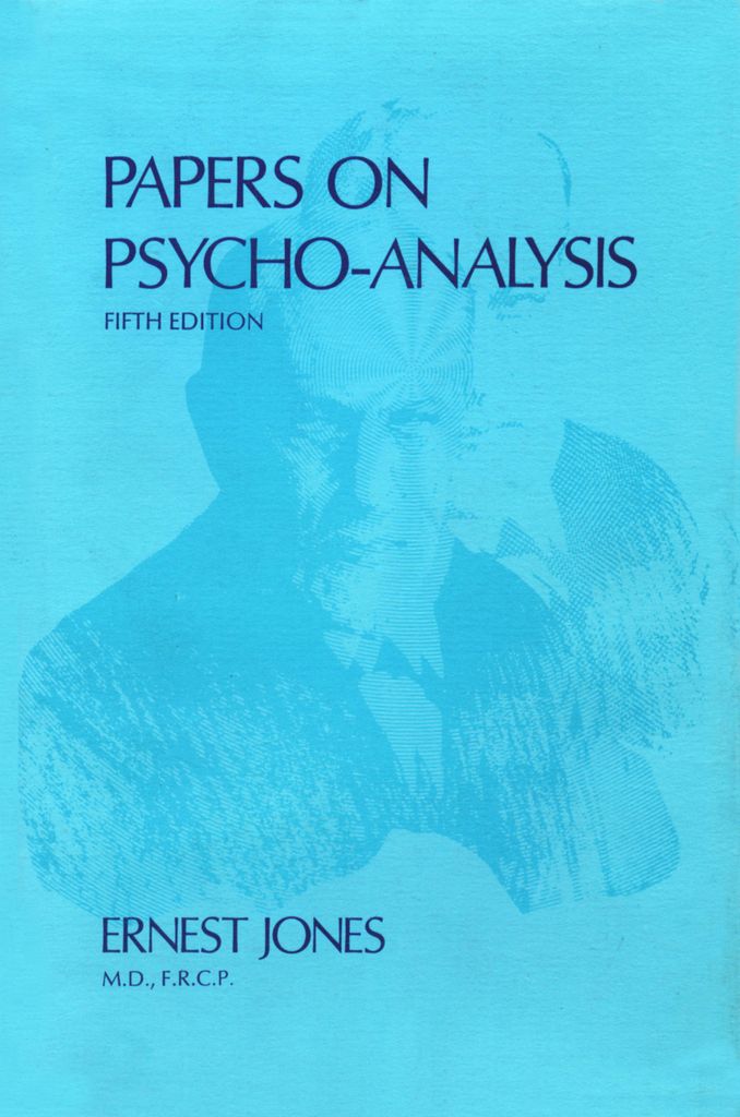 Papers on Psychoanalysis