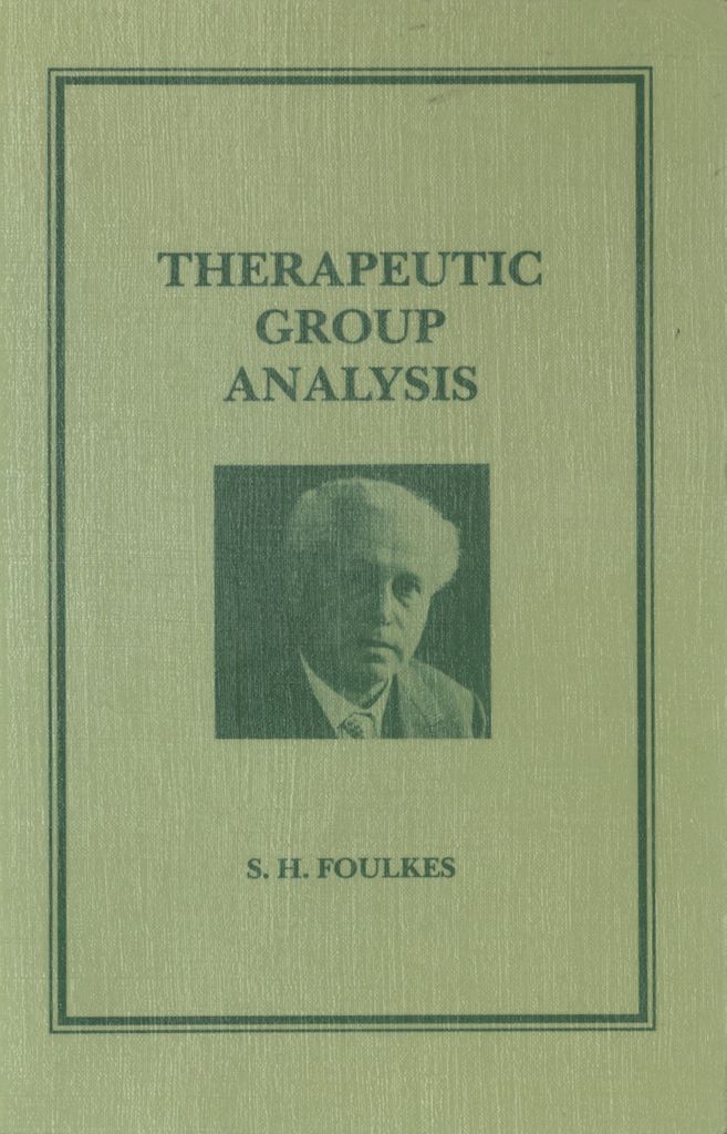 Therapeutic Group Analysis