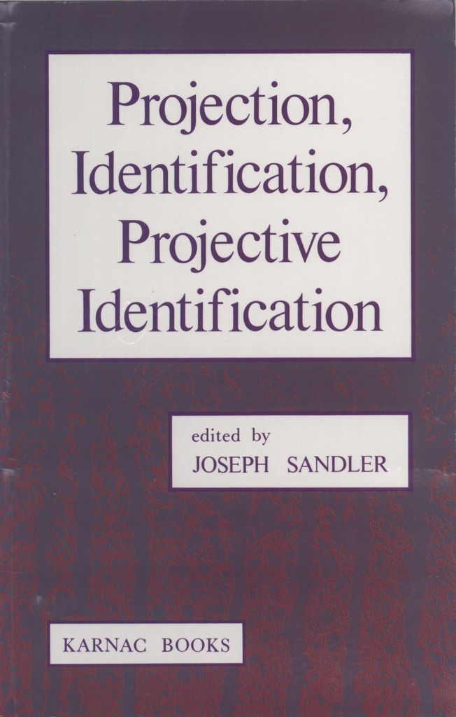 Projection, Identification, Projective Identification