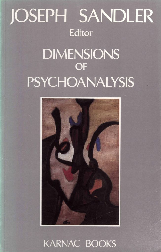 Dimensions of Psychoanalysis